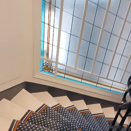 Appartamento Cosy à Parigi