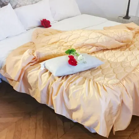 Cosy à Appartamento Parigi