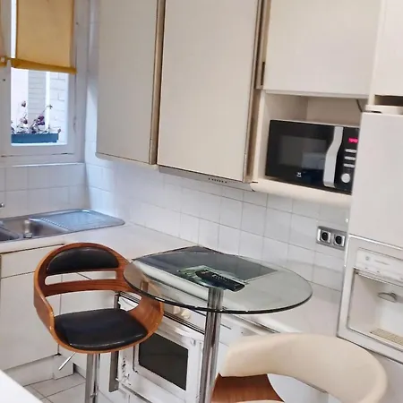 Cosy à Appartamento